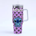Copo Térmico Disney Stitch