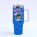 Copo Térmico Disney Stitch