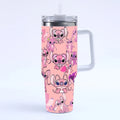 Copo Térmico Disney Stitch