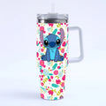 Copo Térmico Disney Stitch