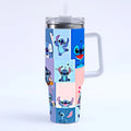 Copo Térmico Disney Stitch