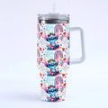 Copo Térmico Disney Stitch