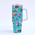 Copo Térmico Disney Stitch