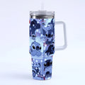 Copo Térmico Disney Stitch