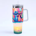 Copo Térmico Disney Stitch