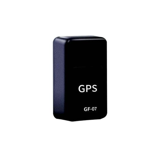 Rastreador GPS Compacto com Localização em Tempo Real - Mega Store