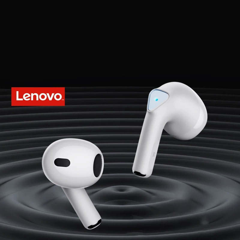 Fone de Ouvido Lenovo LP80 Original - Mega Store