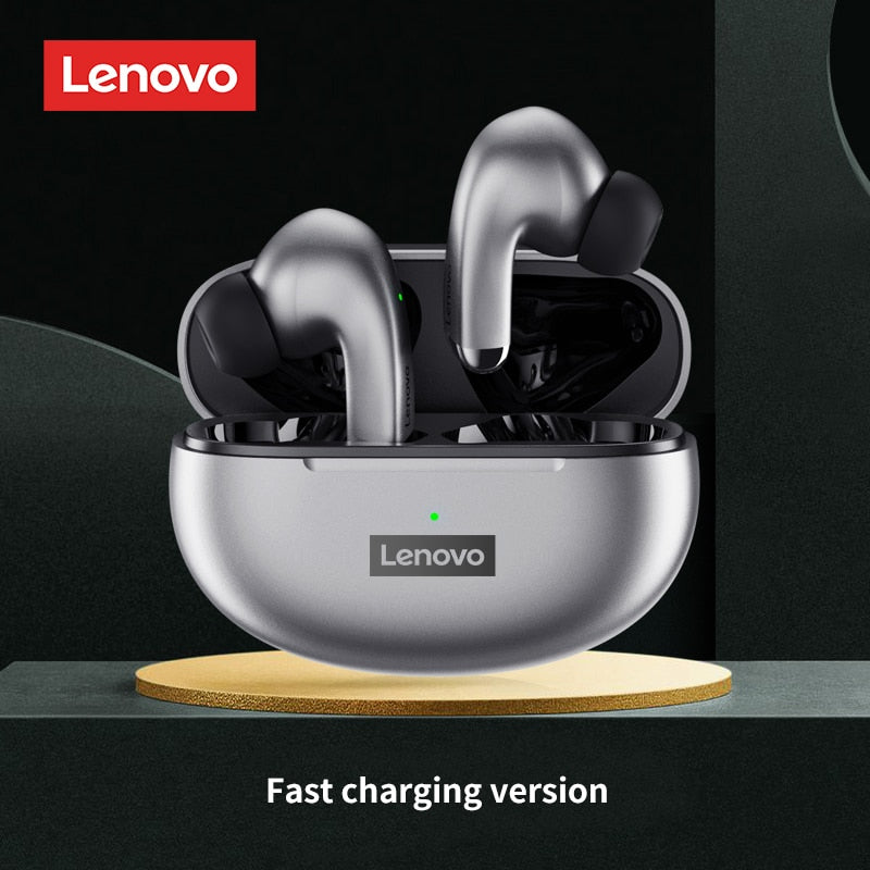 Fone Lenovo LP5 Original - Mega Store