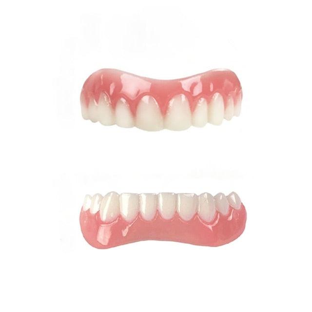 Dentadura Universal NewSmile - FRETE GRÁTIS - Mega Store