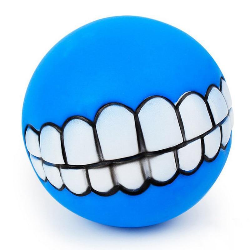 Bola Dentes De Cão - Mega Store