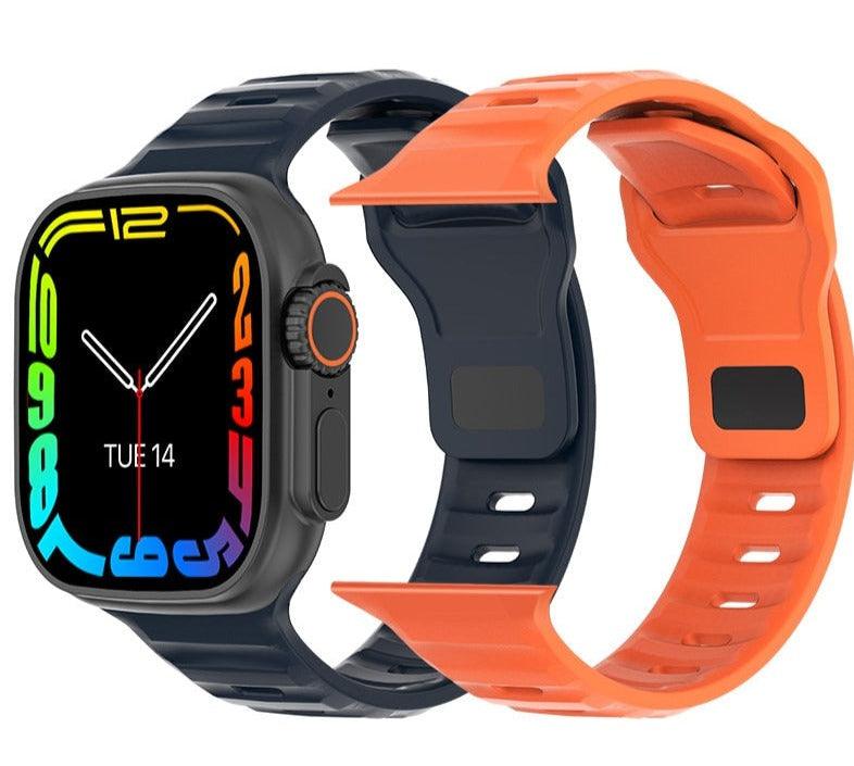 Smart Watch serie 8 Ultra - Mega Store