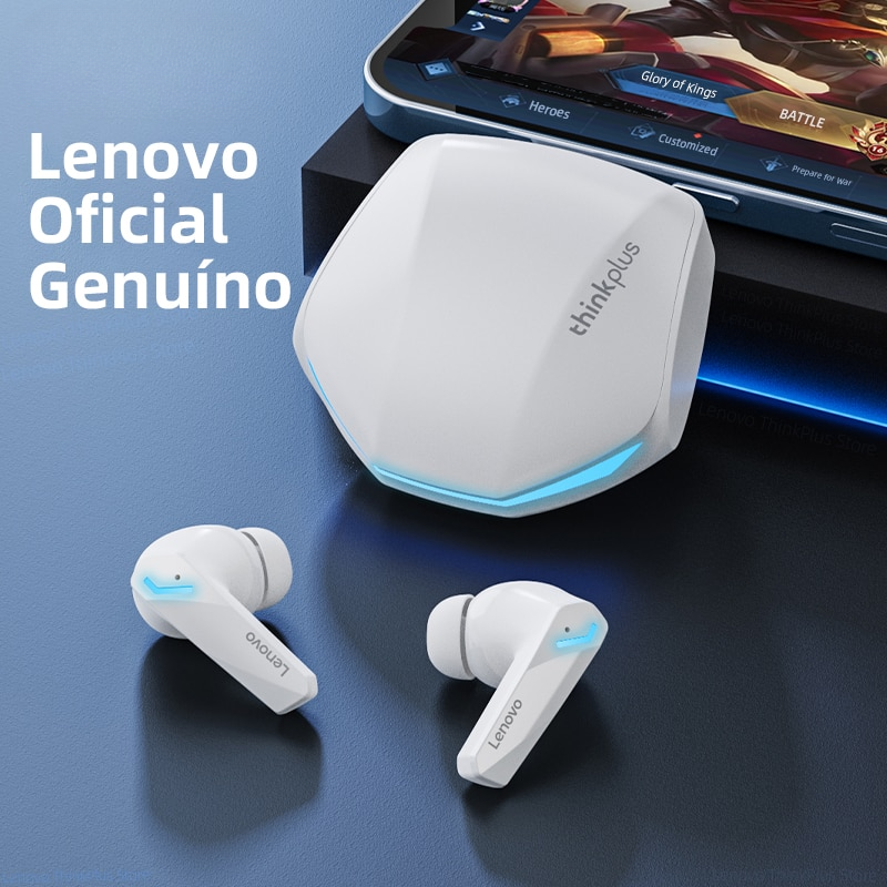 Fone Lenovo GM2 Pro Original - Mega Store