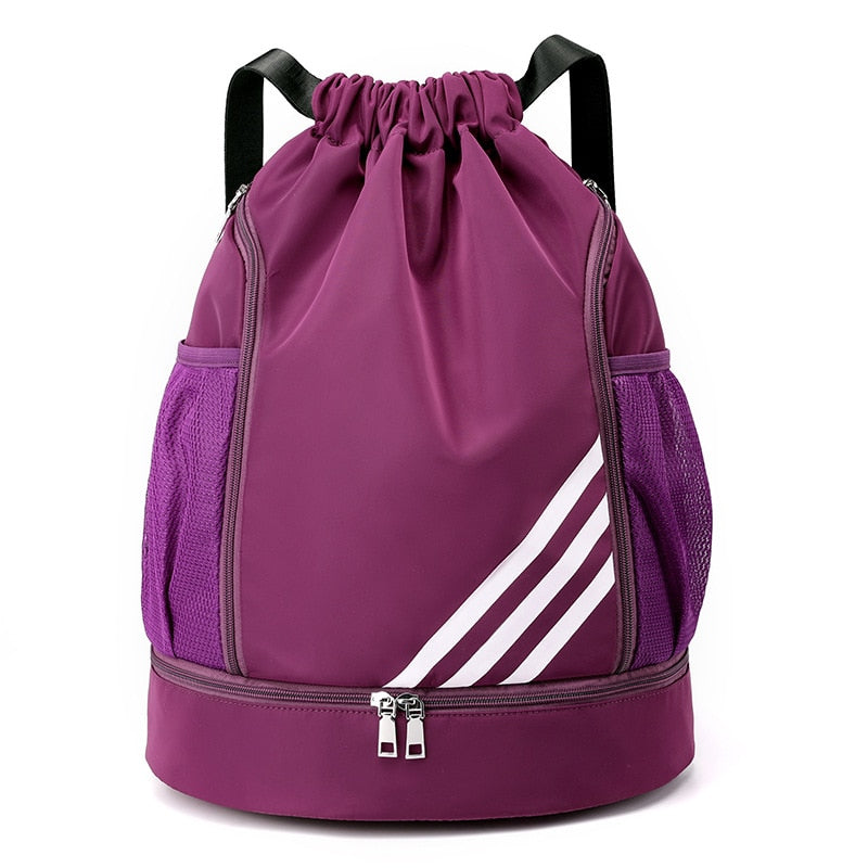 Mochila Esportiva Power Bag V Sport - Mega Store