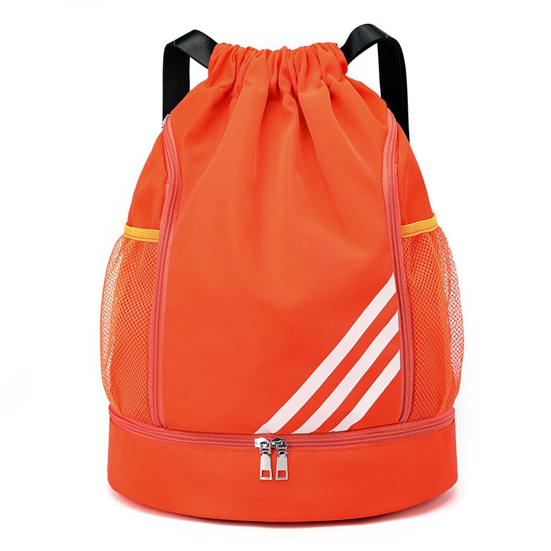 Mochila Esportiva Power Bag V Sport - Mega Store