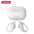 Fone de Ouvido Lenovo LP75 - Sem Fio + Frete Grátis! - Mega Store