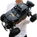 Carrinho de Controle Remoto 4X4 Monster Truck 28cm - Mega Store