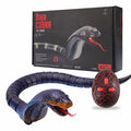 Cobra Robô Com Controle Remoto - Mega Store